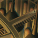 Illustration for article titled Concept Art for the emForbidden Planet/em Remake That Never Was